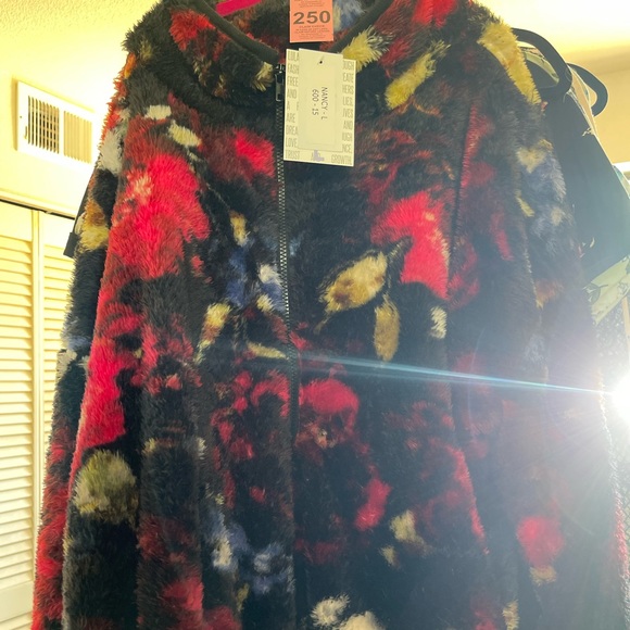 Nwt Lularoe Nancy Pullover 